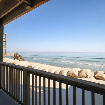 Coastal Serenity! Refresh And Relax -Holy Shells!